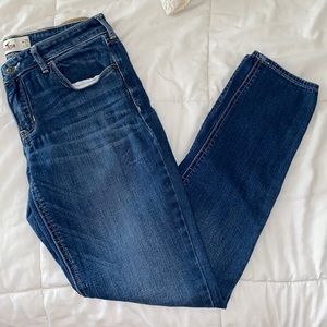 Hollister Skinny Jean